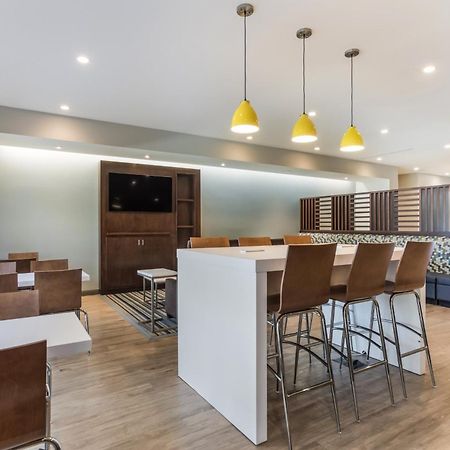 Mainstay Suites Murfreesboro Bagian luar foto