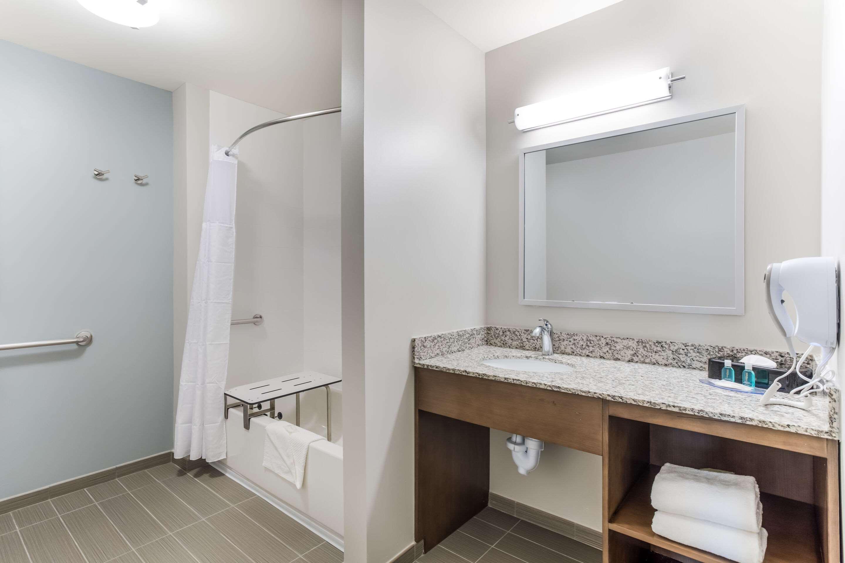 Mainstay Suites Murfreesboro Bagian luar foto