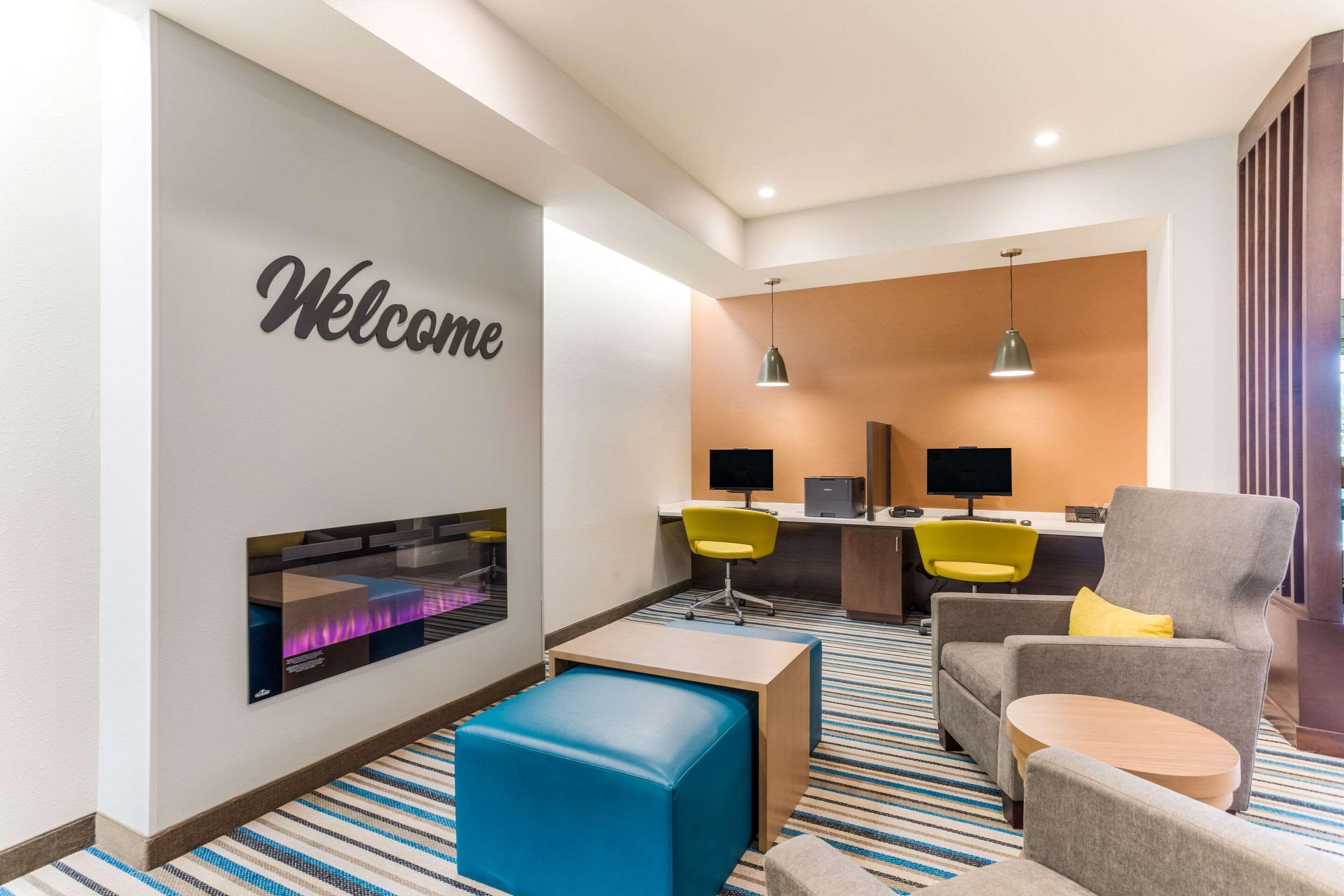 Mainstay Suites Murfreesboro Bagian luar foto