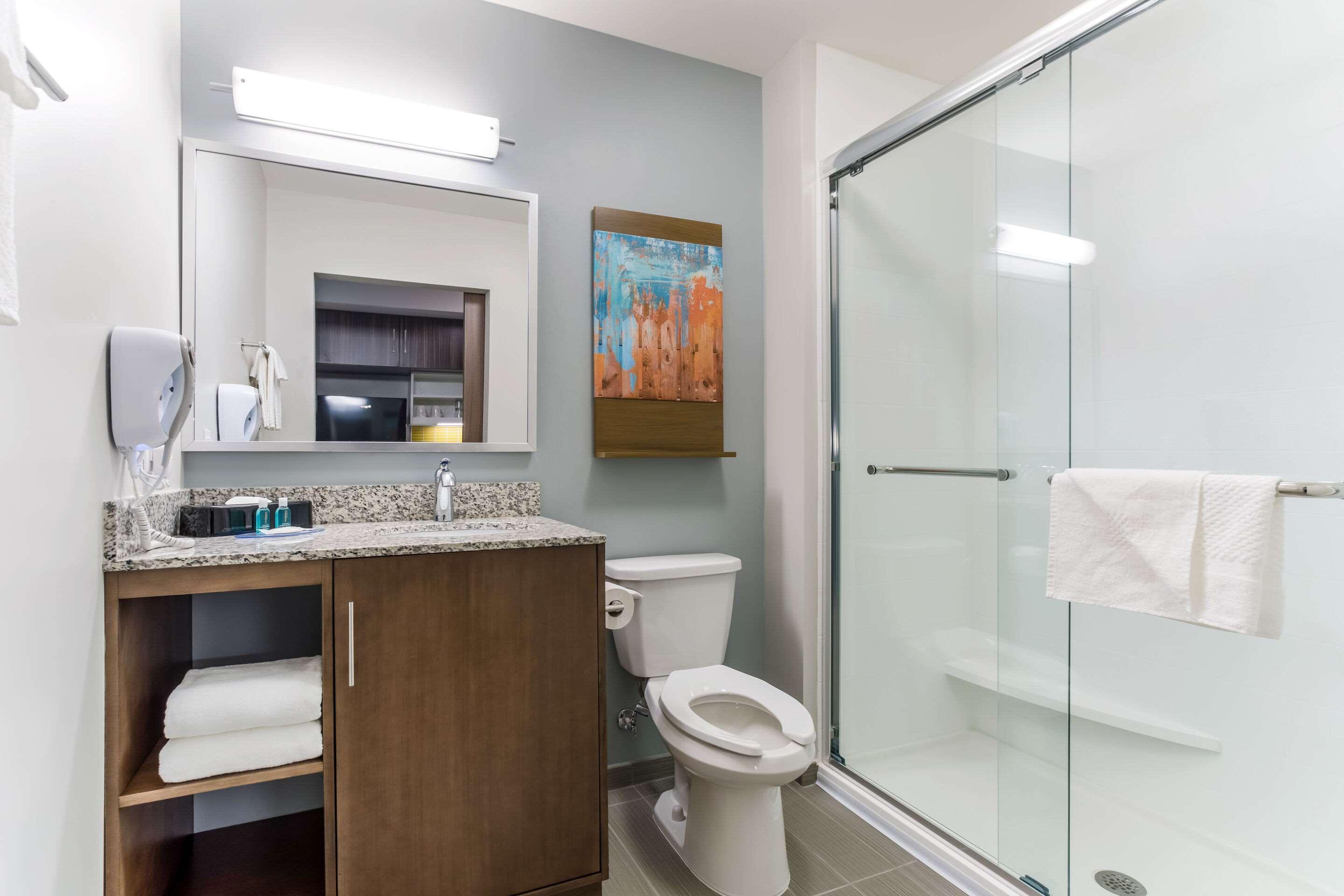 Mainstay Suites Murfreesboro Bagian luar foto