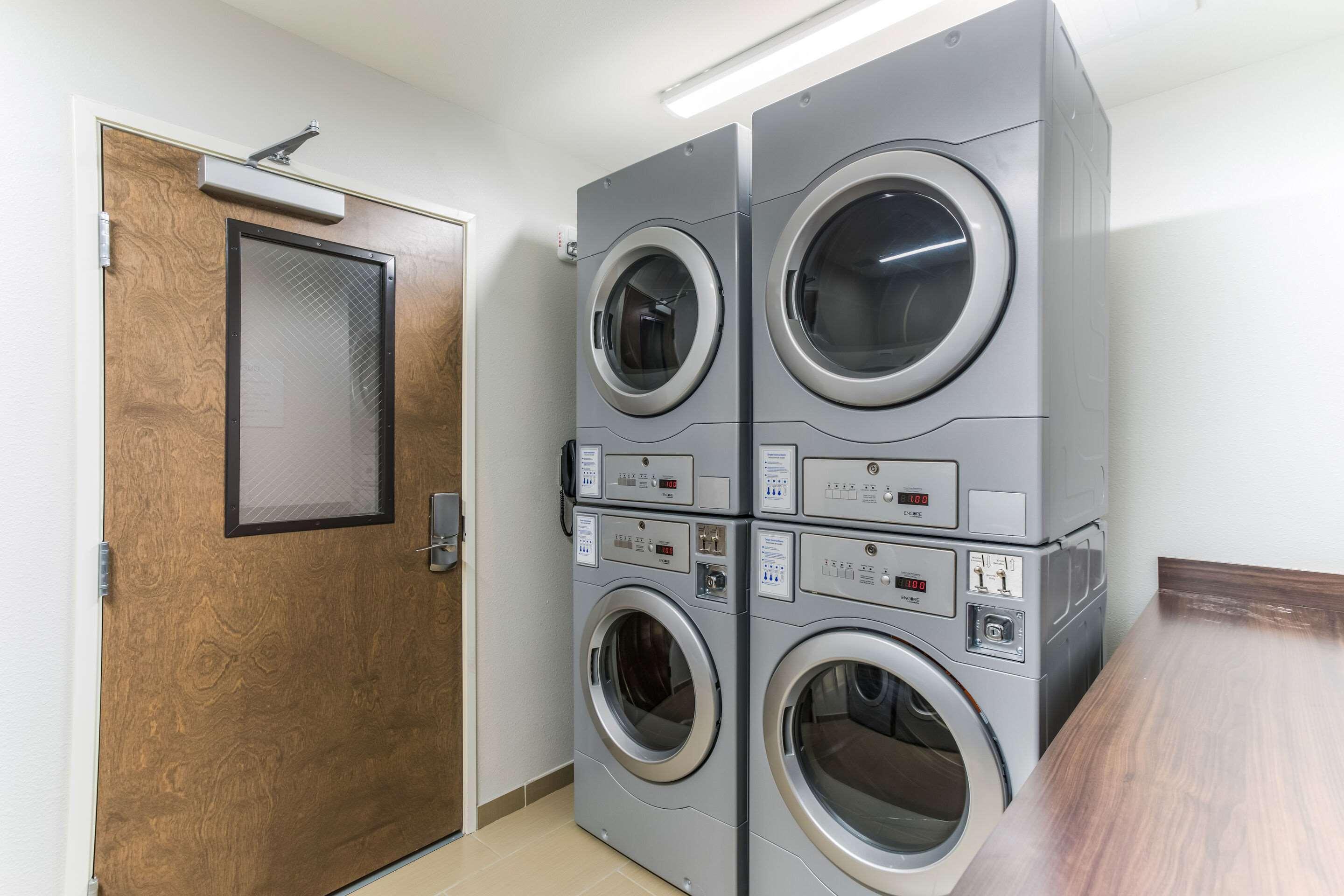 Mainstay Suites Murfreesboro Bagian luar foto