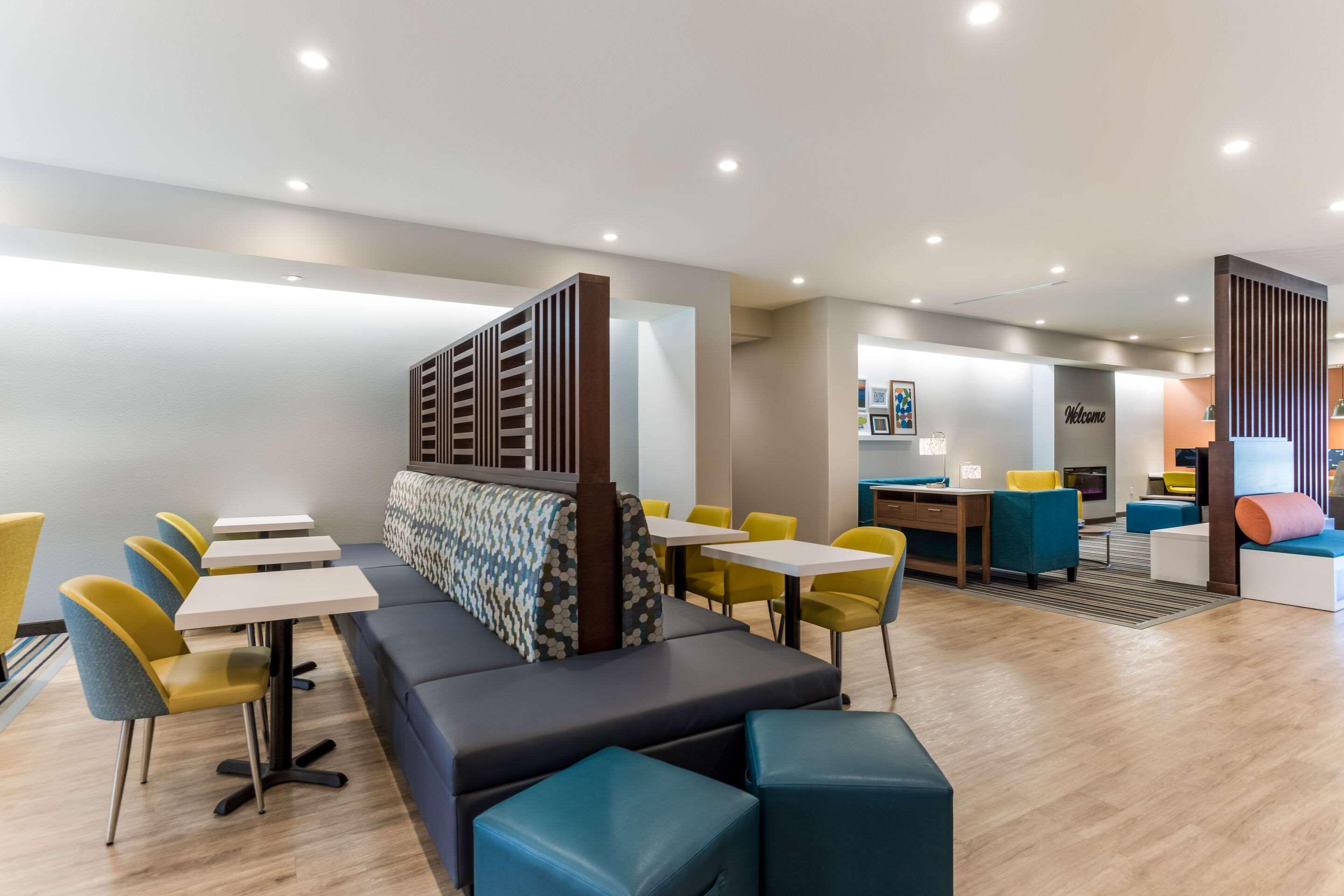 Mainstay Suites Murfreesboro Bagian luar foto