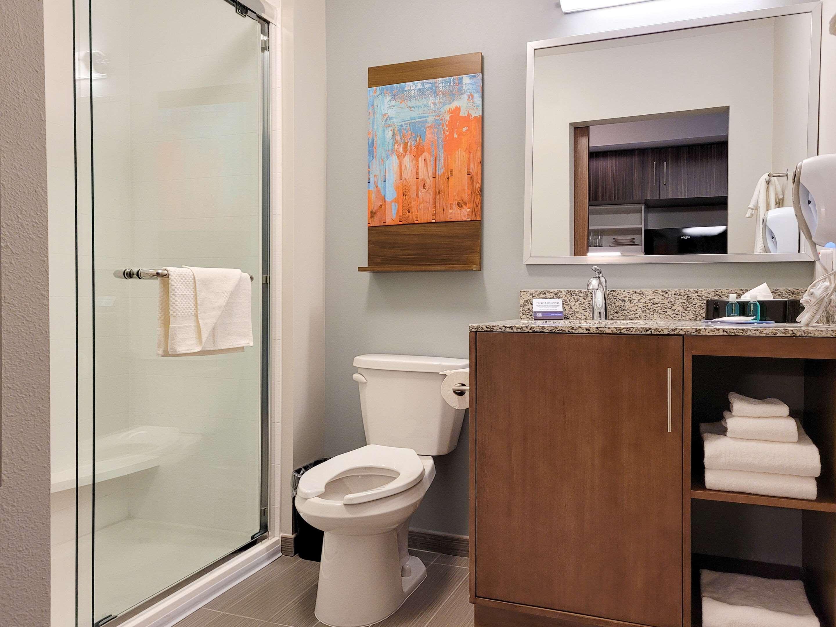 Mainstay Suites Murfreesboro Bagian luar foto